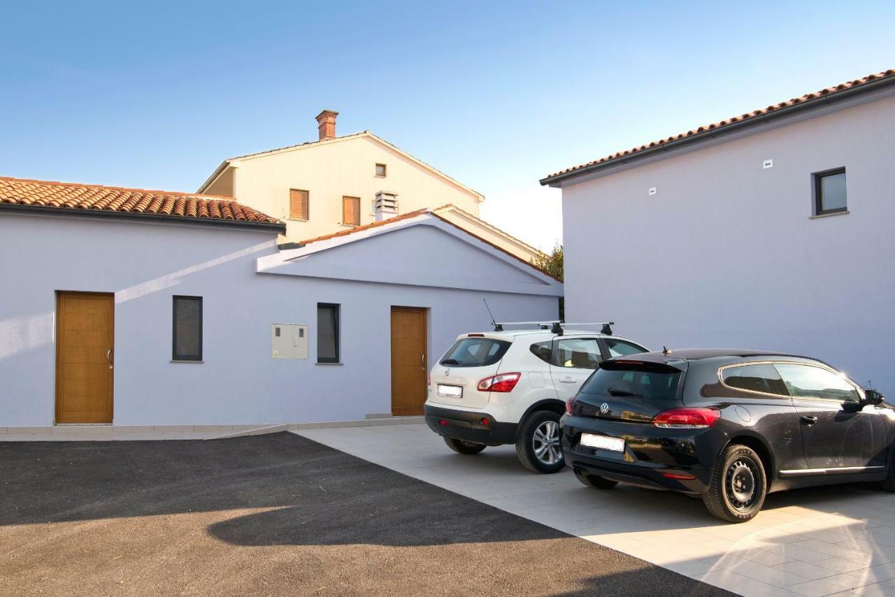Holiday Home M1 & M2 Pula Exterior foto
