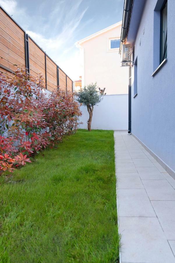 Holiday Home M1 & M2 Pula Exterior foto