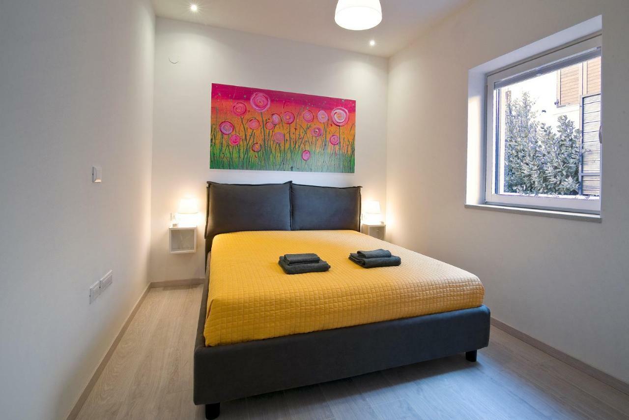 Holiday Home M1 & M2 Pula Exterior foto