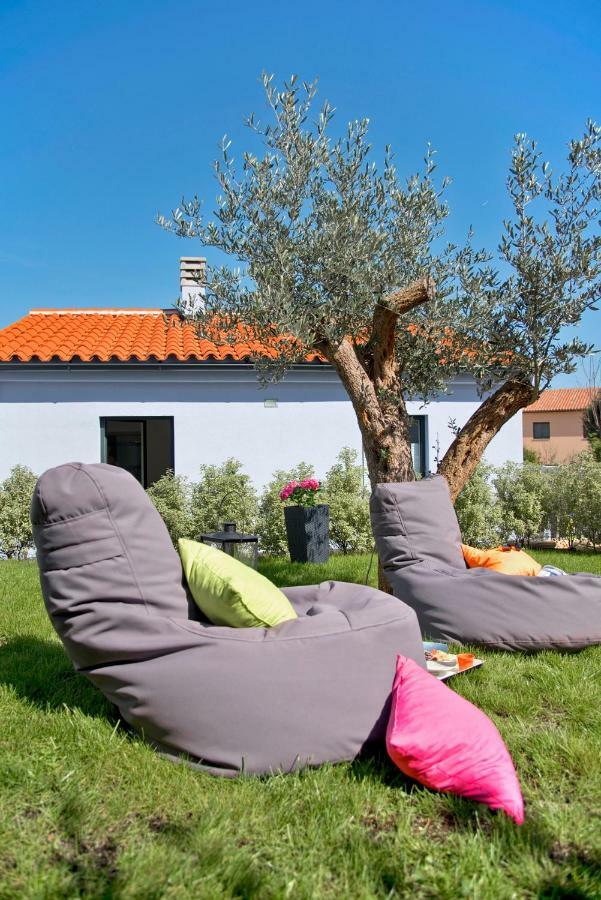 Holiday Home M1 & M2 Pula Exterior foto