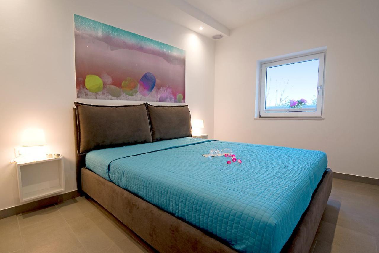 Holiday Home M1 & M2 Pula Habitación foto
