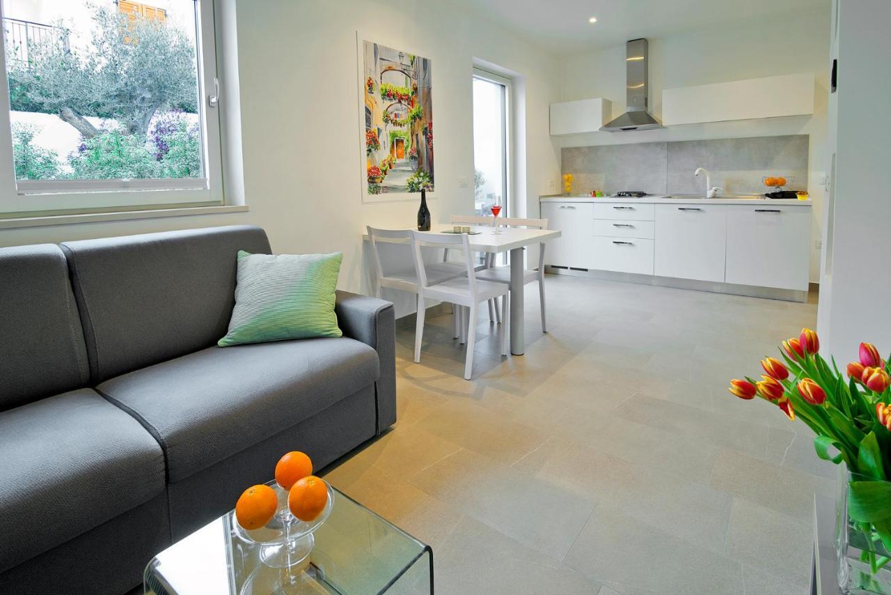 Holiday Home M1 & M2 Pula Habitación foto